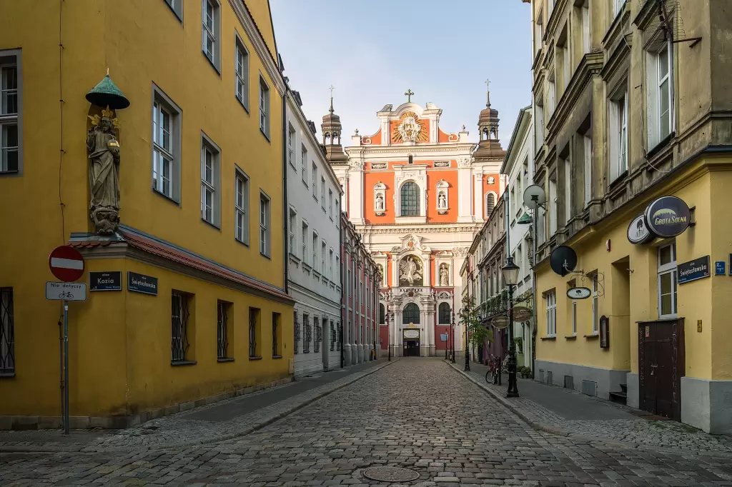 Nabór zimowy 2025 – gdzie rozpocząć studia w Poznaniu i okolicach? 