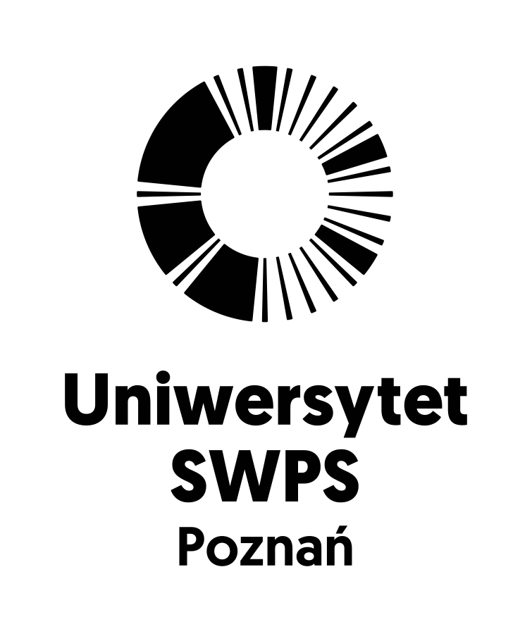 Logo Uniwersytet SWPS w Poznaniu <small>(Uczelnia niepubliczna)</small>