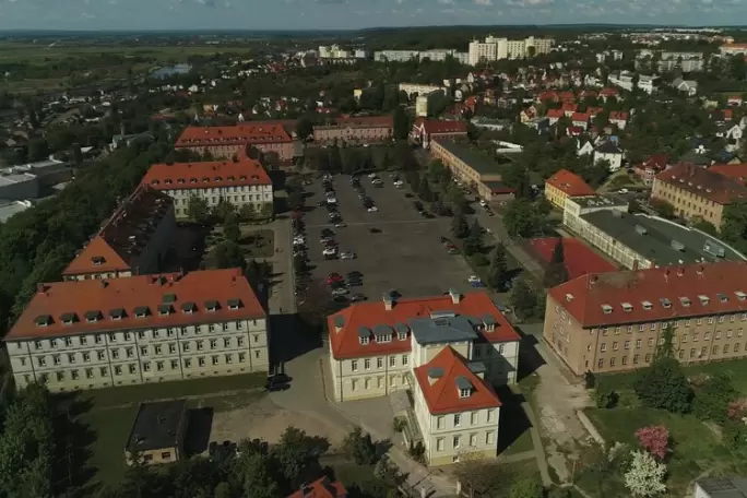 Akademia im. Jakuba z Paradyża w Gorzowie Wielkopolskim